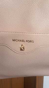 Mochila nova Michael Kors, original