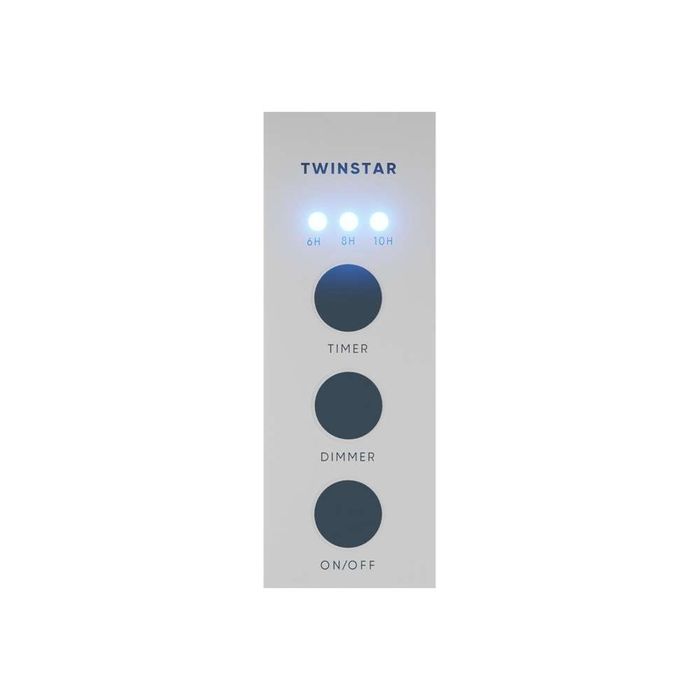 Contolador iluminação  - Twinstar Dimmer