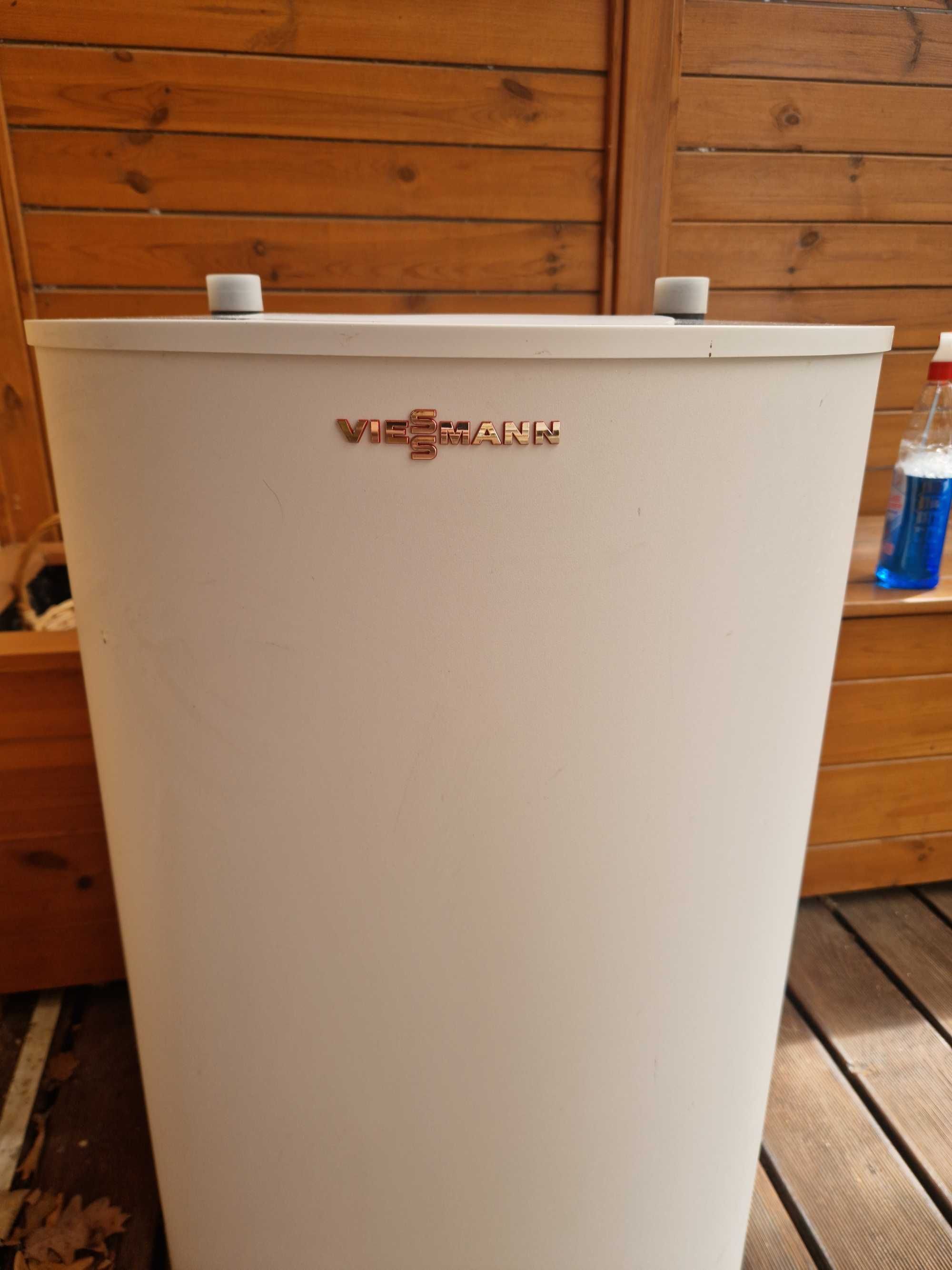 Zasobnik ciepłej wody użytkowej VITOCELL 100-W 100L CUGA Viessmann