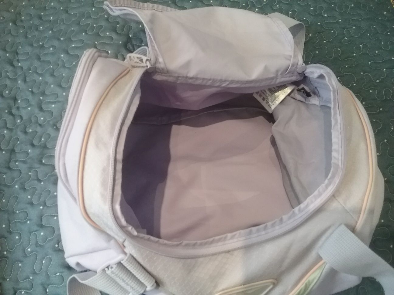 Torba podręczna Reebok