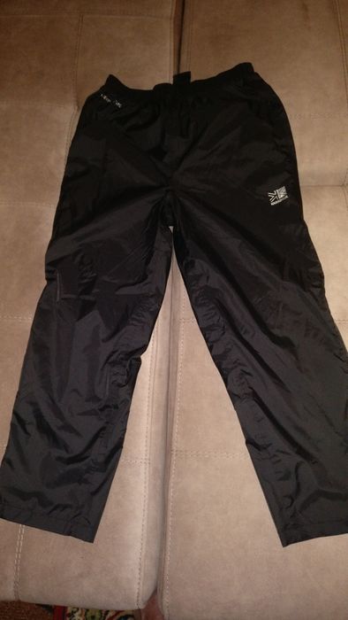 Спортивные штаны дождевик KARRIMOR