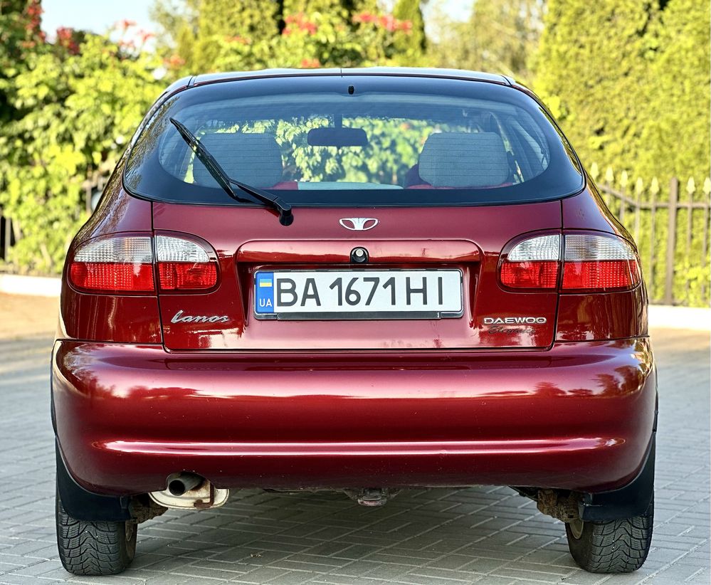 Майже НОВЕ Авто Пробіг 88 Тис.км!!! 1 Власник! ПОЛЯК КОНДИЦІОНЕР!!!