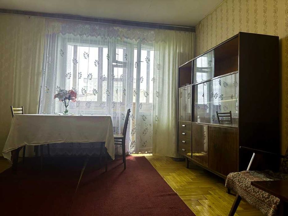 Продаж трикімнатної квартири. Київ, просп. Гонгадзе,7. (Виноградарь)