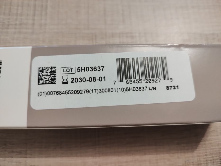 Pasta stomahesive convatec