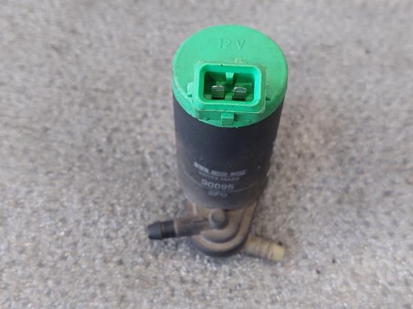 Motor de esguicho PEUGEOT 206 Van