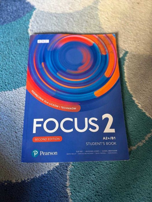 Podręczniki klasa 1 liceum
