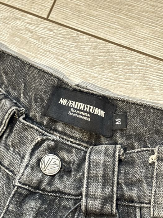 топові джинси nfs opium/sk8/archive