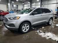Ford EDGE FORD EDGE 2024 / Benzyna / 4x4 / Automat
