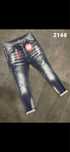 Spodnie Dsquared Dsq 2 jeans TOP rozne