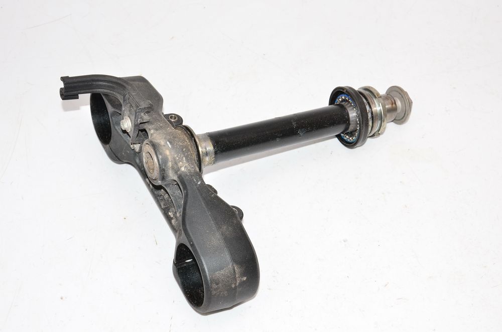 Półka Dolna Sztyca Husqvarna Vitpilen Svartpilen 401