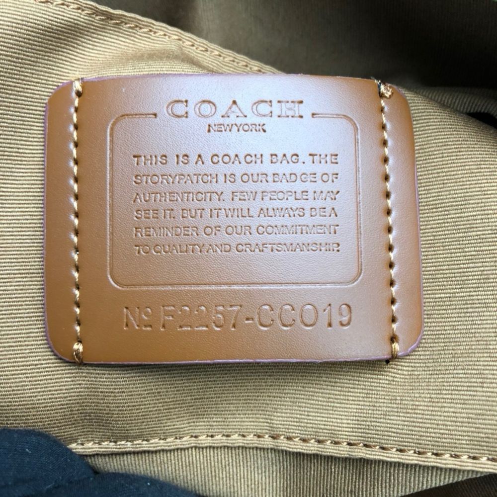 COACH BELT | через плече сумка | барсетка |