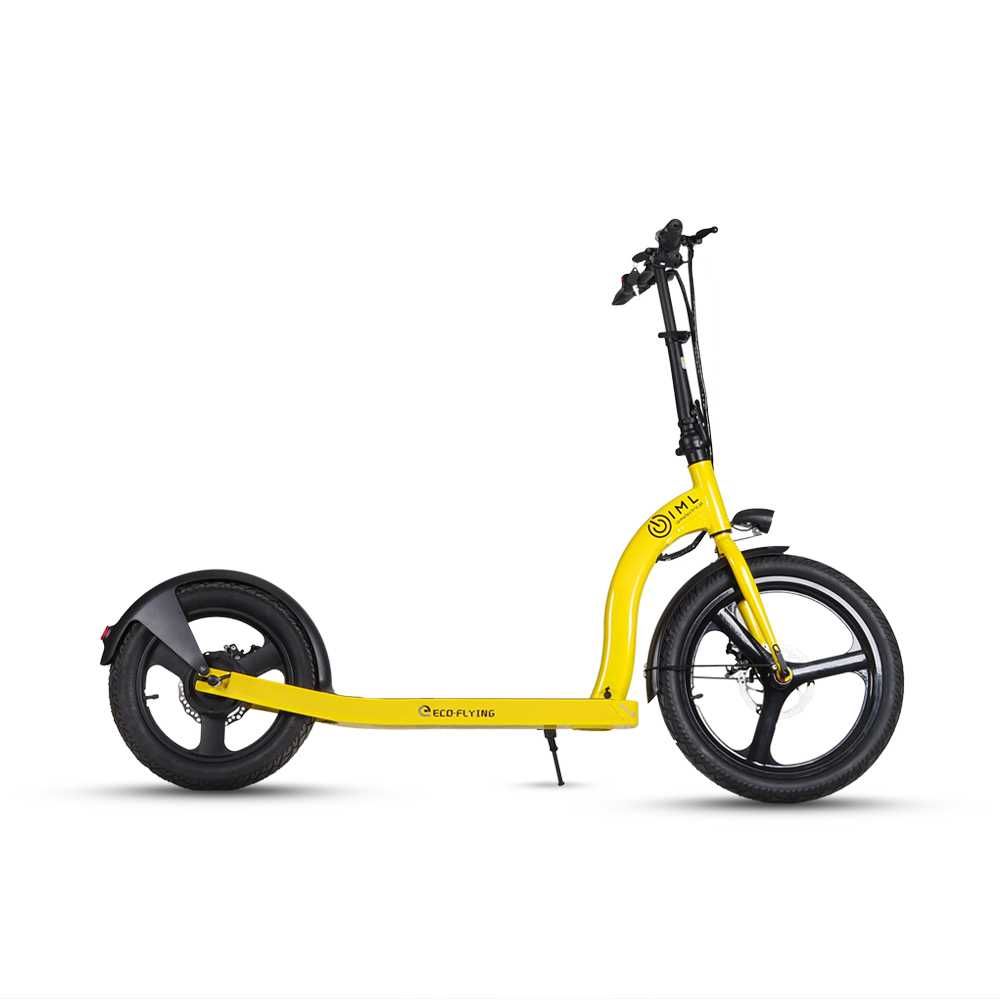 Hulajnoga elektryczna EF Slider.W ofercie wszyskie pojazddy marki IML
