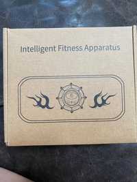 Masażer intelligent fitness apparatus