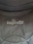 Fotelik samochodowy firmy Baby design