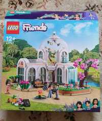Lego Friends Ogród botaniczny