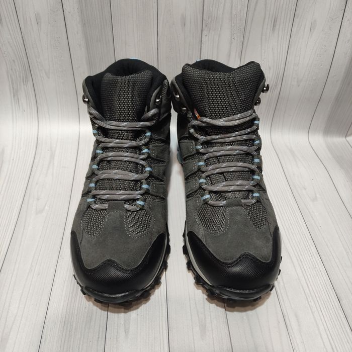 Туристичні черевики Walkx