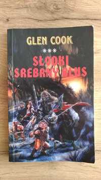 Słodki Srebrny Blus - Glen Cook