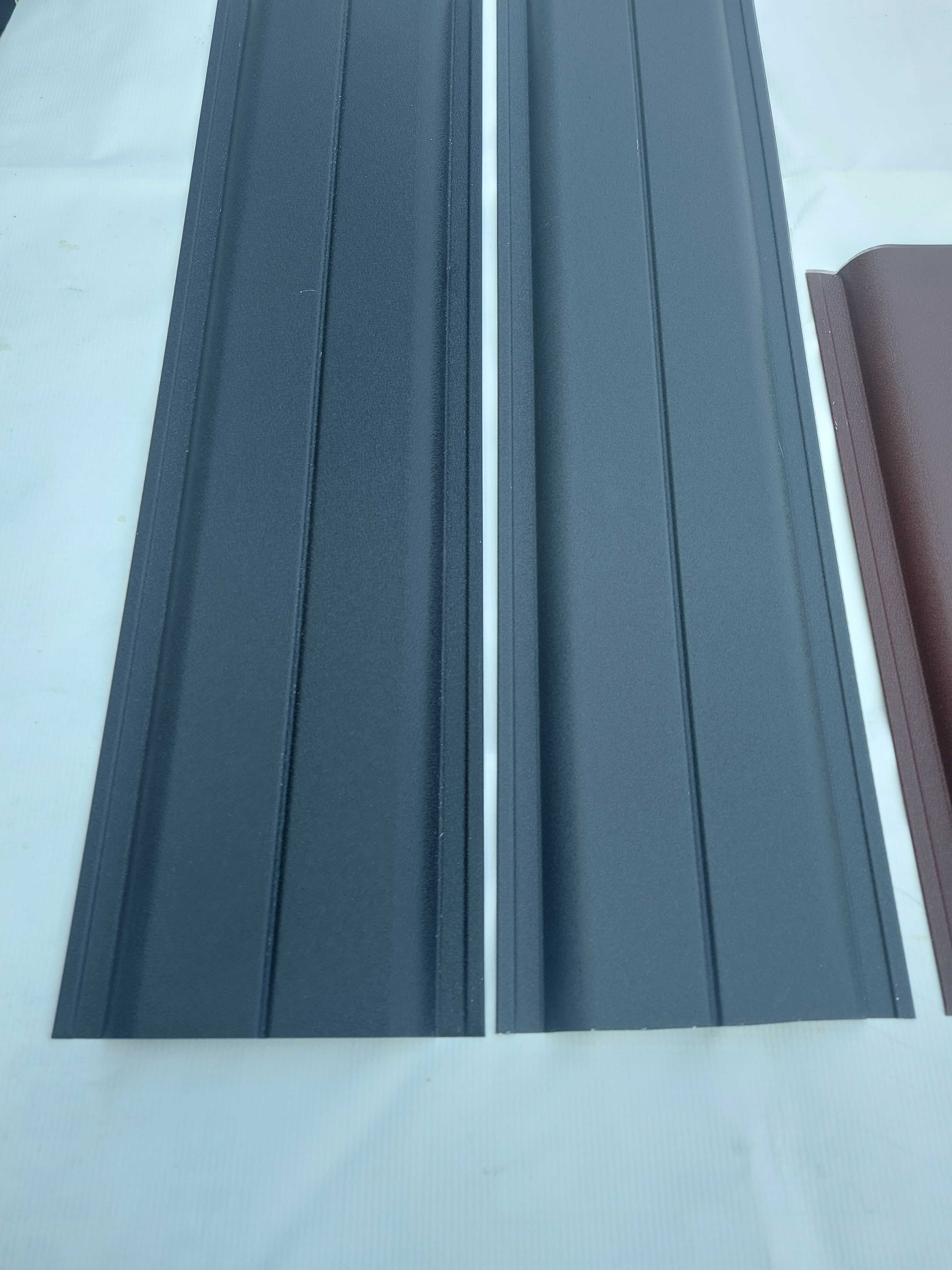 Panel Sztachetka ogrodzeniowy 17,5cm szer. Brama , Barierka Producent