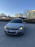 Opel Astra H KOMBI 1.6 105km HAK KLIMA