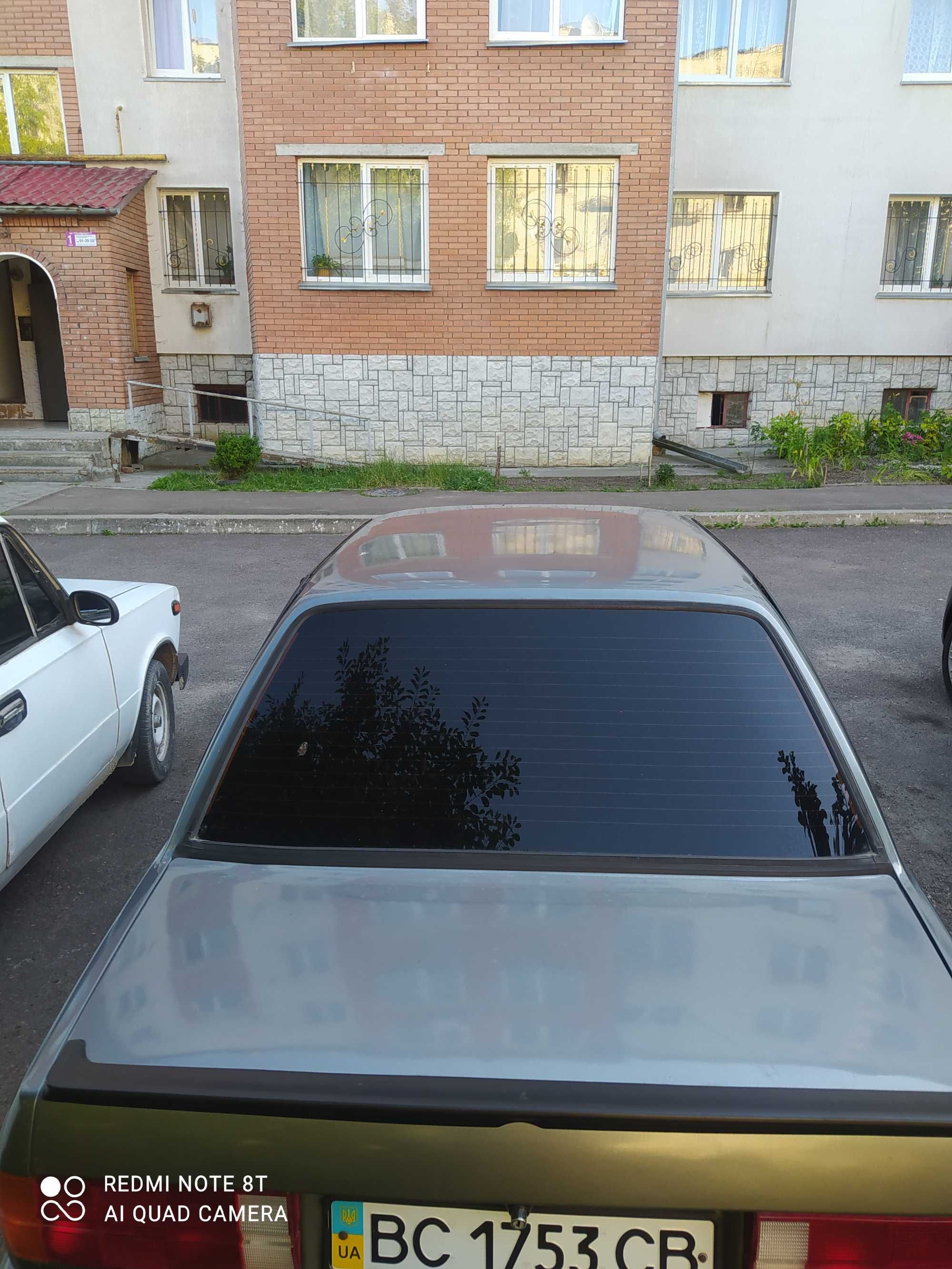 Продаж BMW E 30 323i