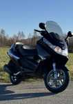 Skuter Piaggio silnik 125 model x8