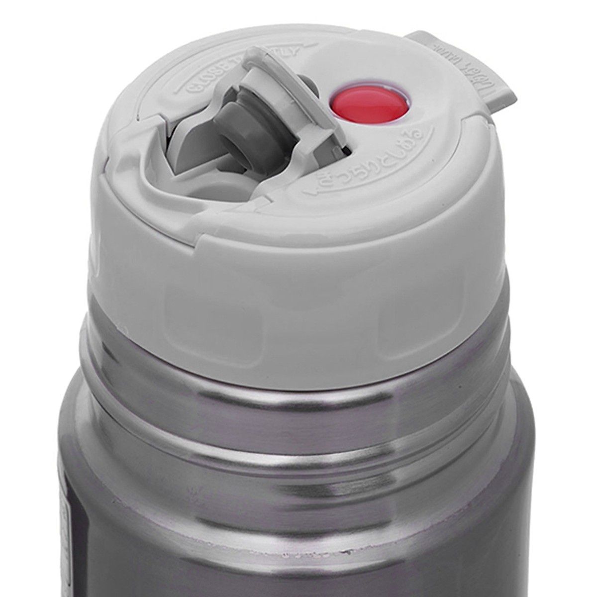 Термос ZOJIRUSHI SV-GR 0.35 / 0.5 л стальний зожируши, стенли
