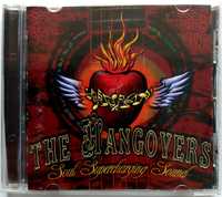 The Hangovers Soul Supercharging Sound 2004r