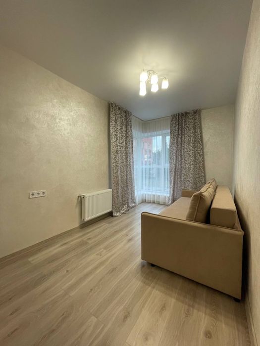 Здам 3к  квартиру в новобудові, перша здача.З власною  терасою