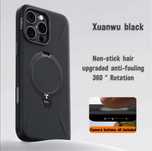 Чехол TORRAS для IPhone 15 Pro Max black