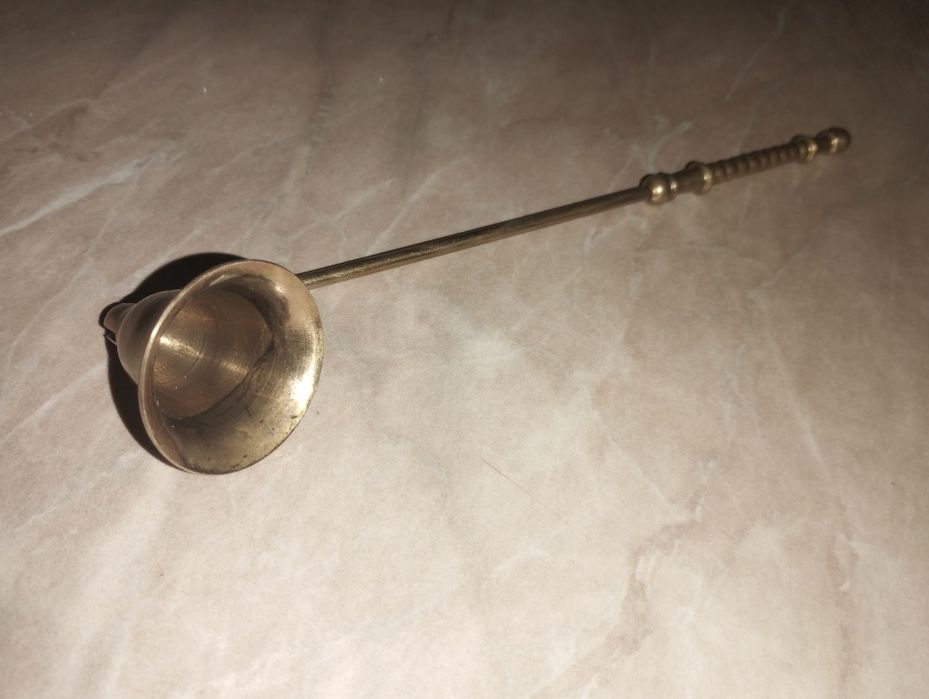 Подсвечник СССР,предмет интерьера