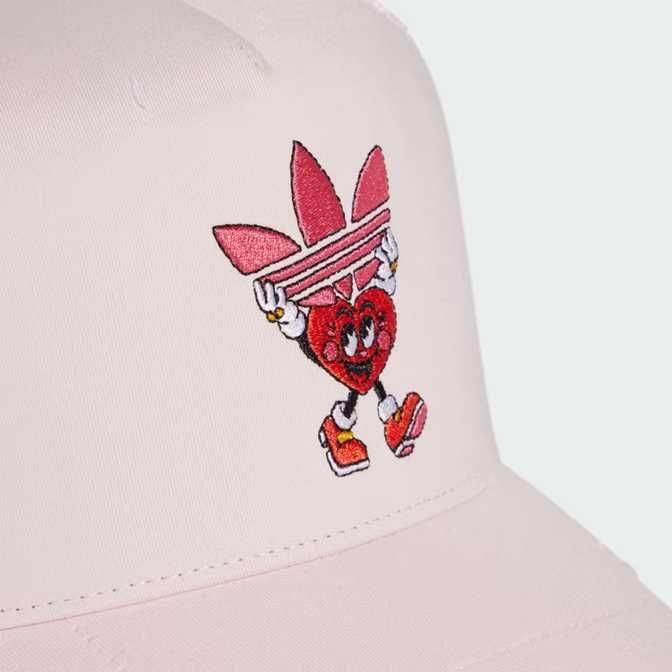 Кепка Adidas Originals Trucker JD0980