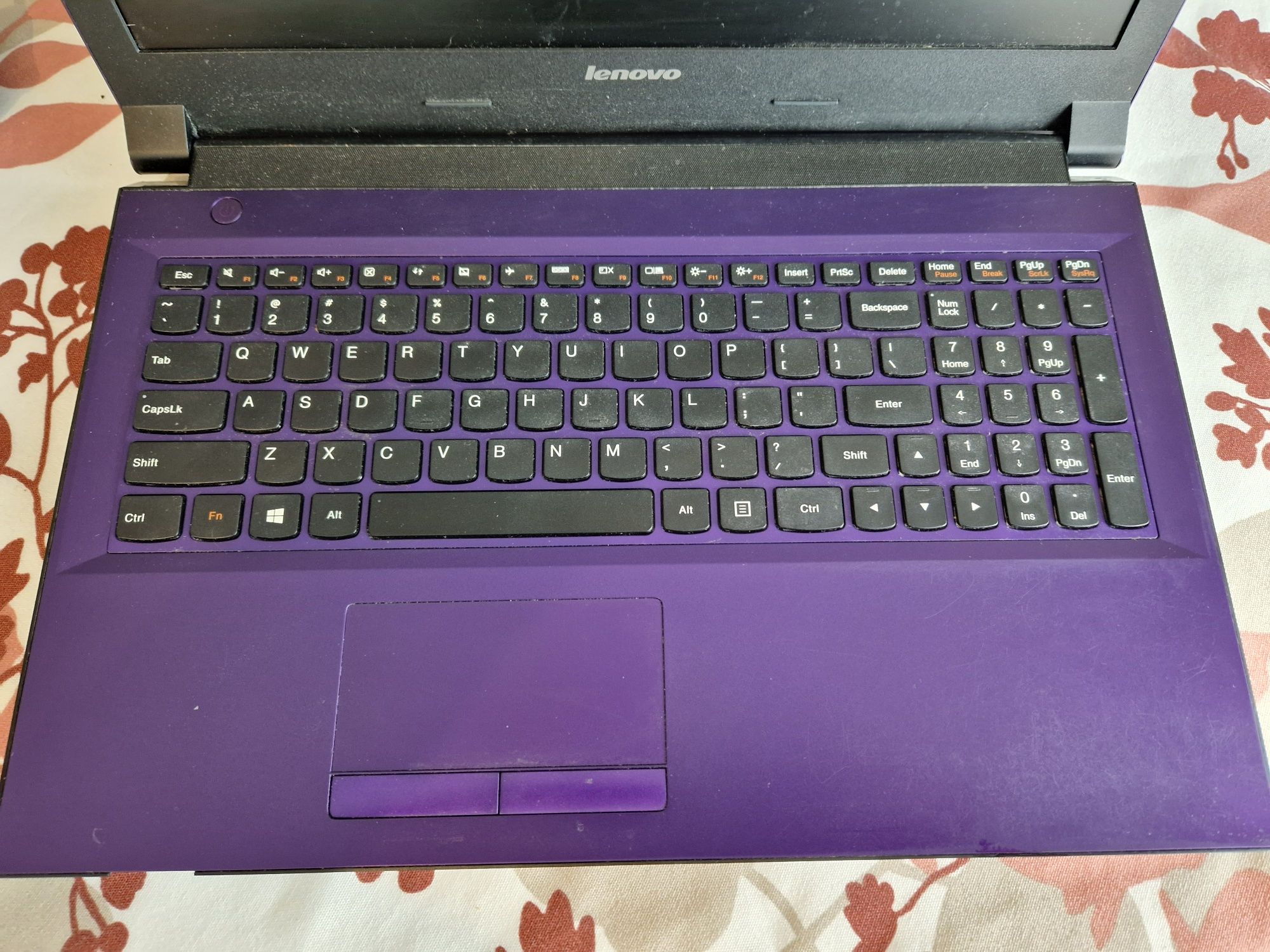 Lenovo ideapad 305-15