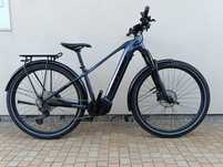Rower Elektryczny Stevens E-Antelao MERCEDES