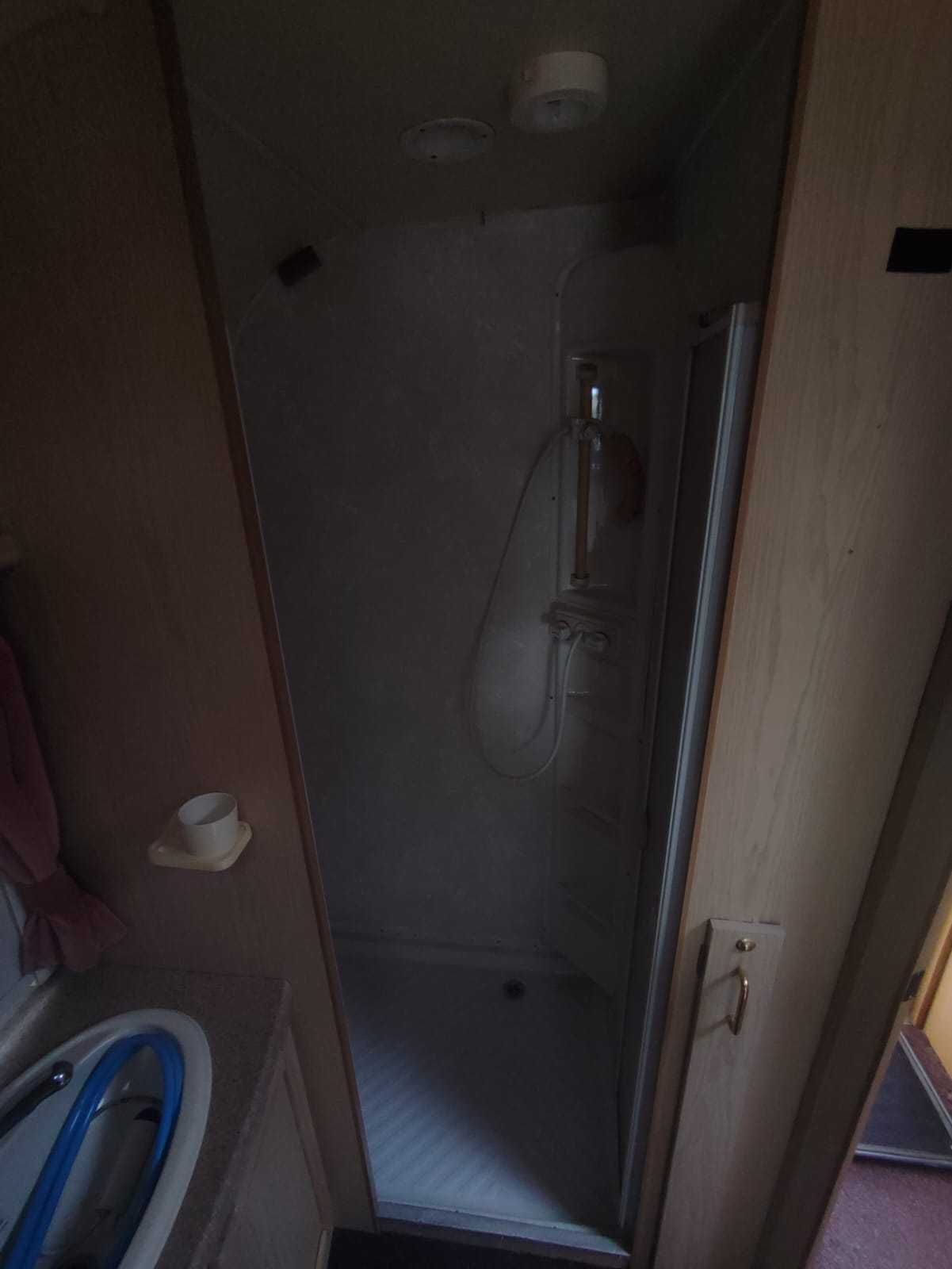 Sprzedam przyczepę kempingową ELDDIS