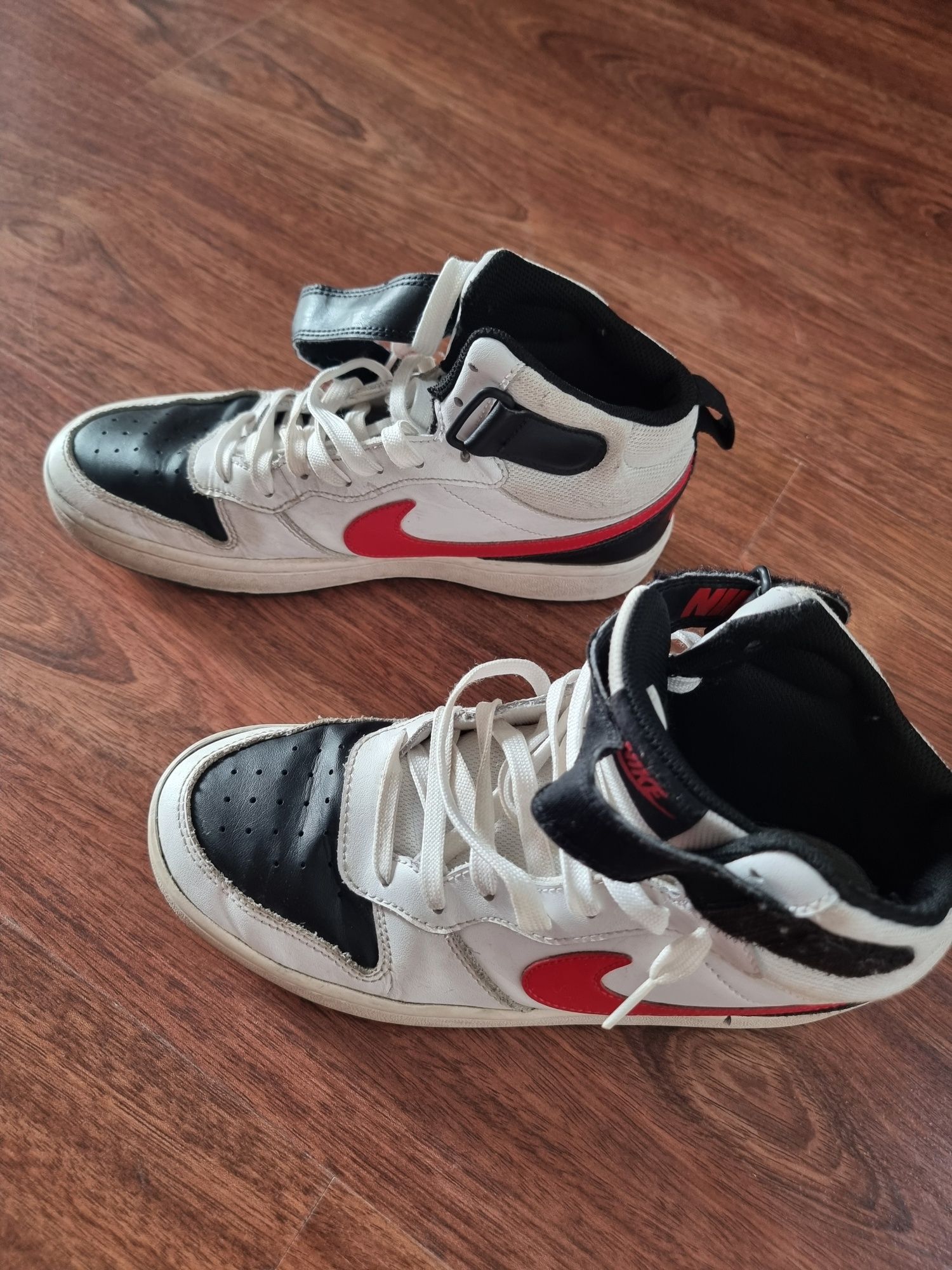 Tenis Nike Jordan