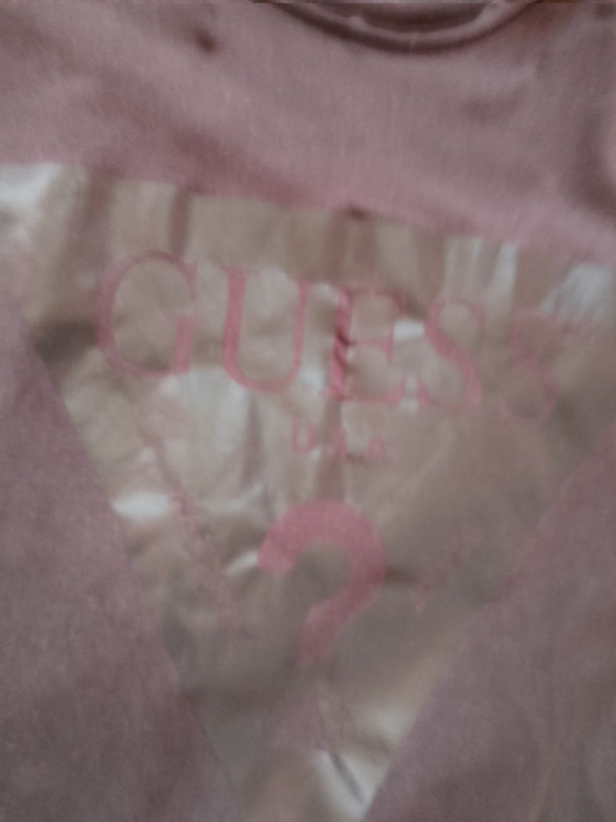 Koszulka Guess XS