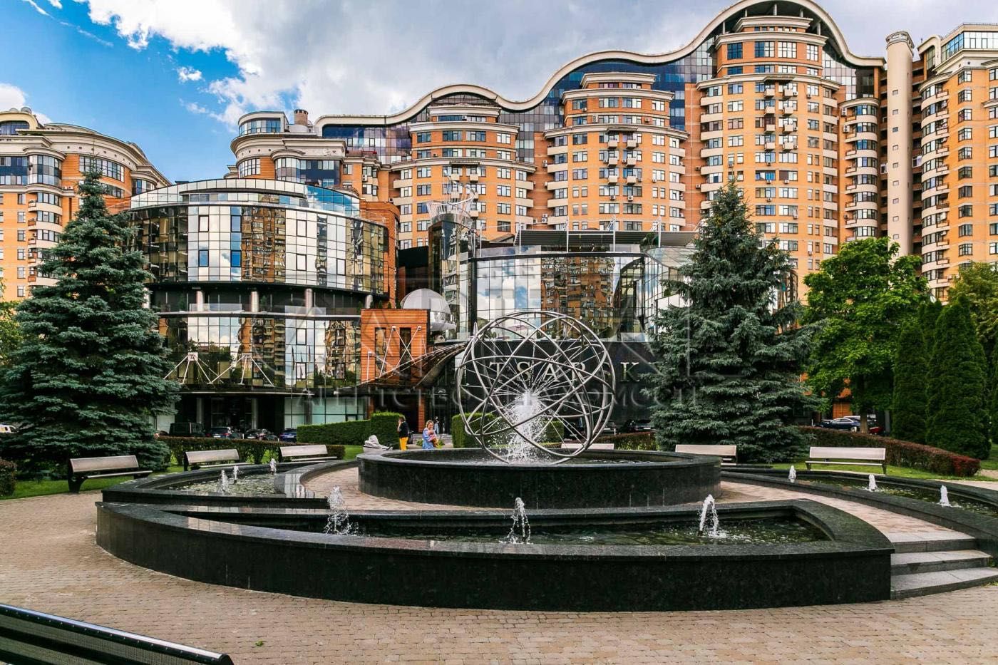 Продаж Офіс 234 м2 вул. Старонаводницька Печерськ Київ