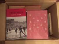 Lote de Livros para Troca ou Venda