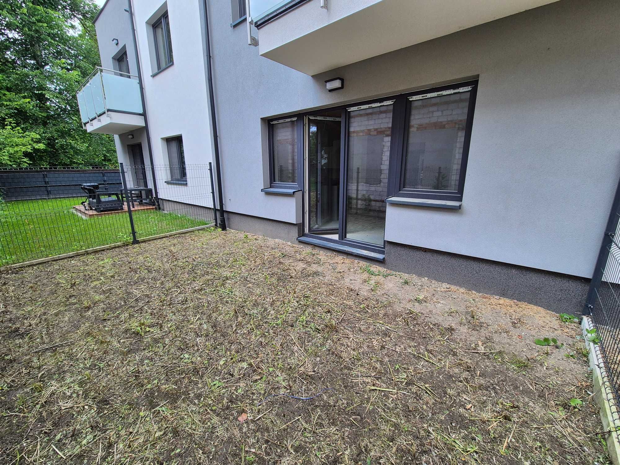 GOTOWE - 130 m2 - ogródek - PROWIZJA 0% - PKP