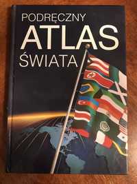 Podręczny Atlas Świata