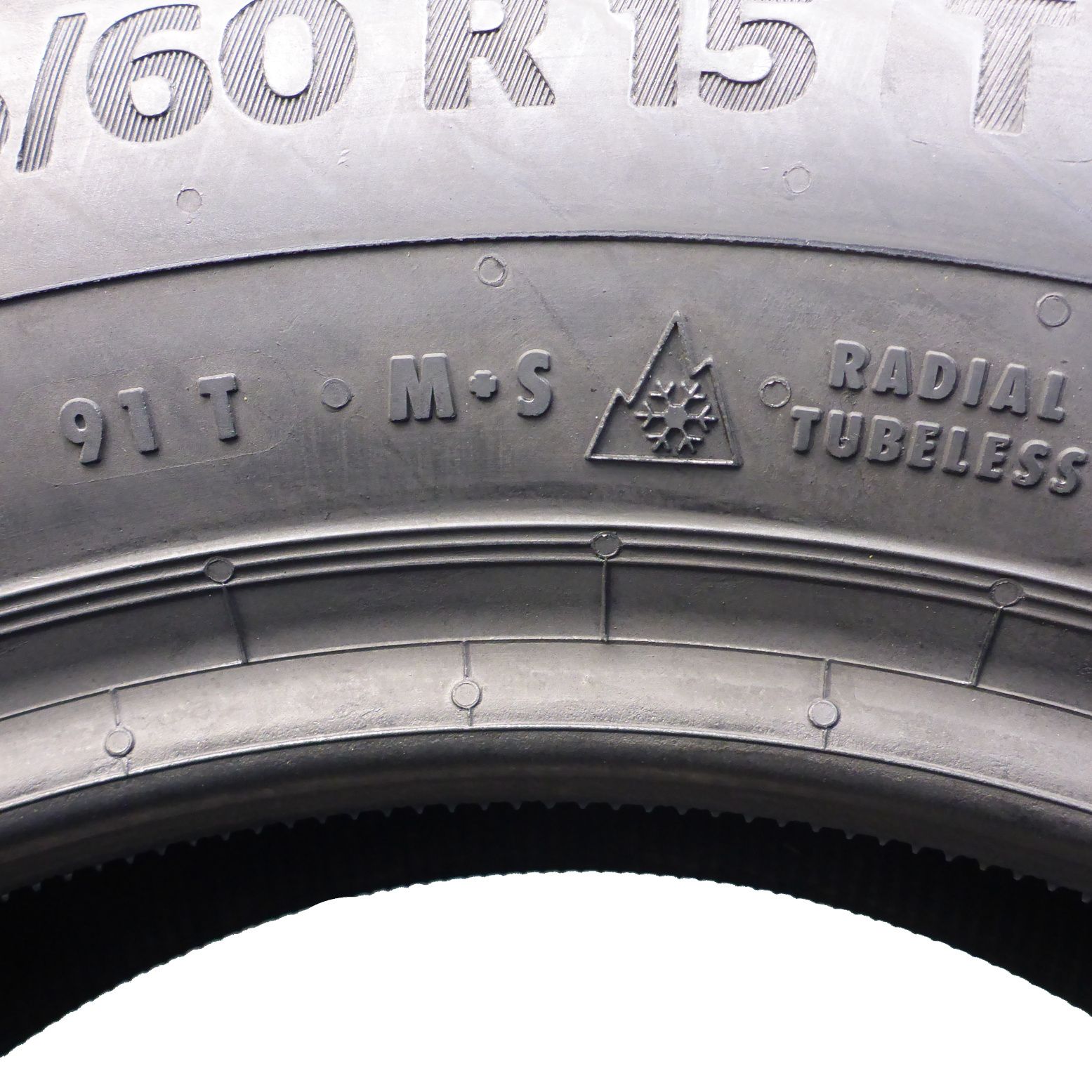 Opony 205/60/15 Continental 205/60R15 91T TS860 Zimowe 2019 Nieużywane