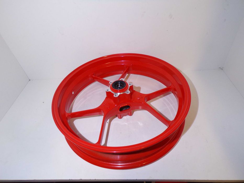 Felga przód fabrycznie Nowa Oryginał Aprilia Tuono RSV4 3,50 x 17" OEM