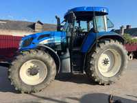 New Holland T7550 w oryginale