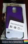 Polaroid Hard Case Samsung Galaxy S5