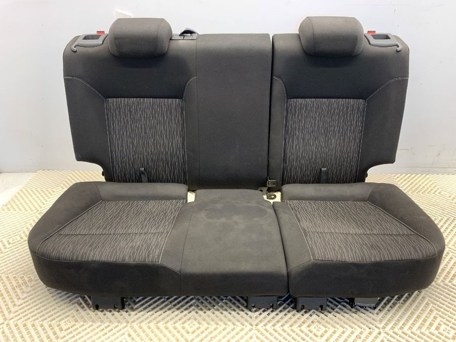 KANAPA DRUGI RZĄD - 254.00 PLN - OPEL ASTRA J Sports Tourer (P10) 2010 - 2015 1.4 Turbo (35) 103 kW