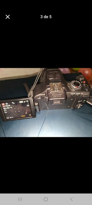 LUMIX

0.1.8./25

FZ150