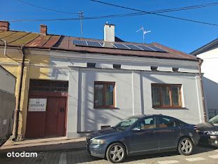 Mieszkanie z garażem 73,53m2, Mielec ul. 3-go Maja 21