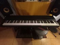 piano cyfrowe medeli sp201+