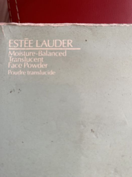 Puder Estēe Lauder
