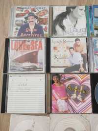 CDs música variados